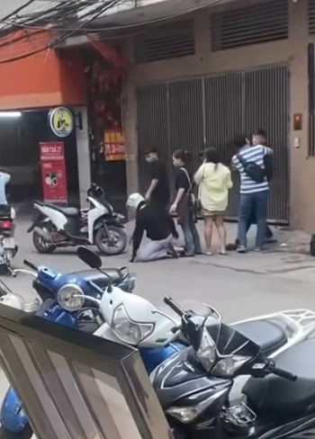 Có hiếu với gái quá cơ LẠI CHUẨN BỊ KÍNH THƯA HĐXX