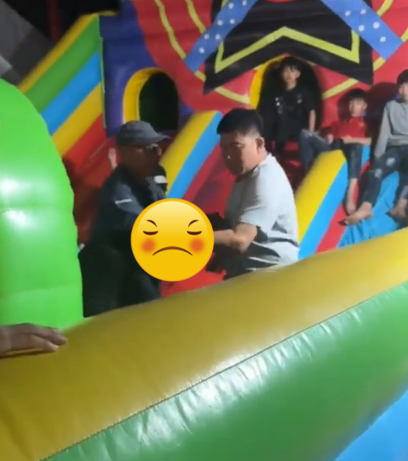 Hội Yên Thế: Không biết trẻ con xích mích thế nào để phụ huynh phải ra tay