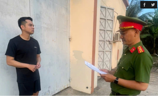 Vĩnh Long : che’m  nannhan TV rồi xin vào BV t.â.m thần