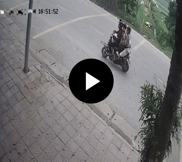 Quá nhanh quá nguyhiem sự việc tại Phú Thọ