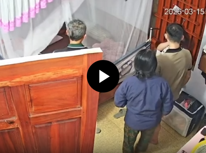 Có chồng và gia đình chồng tâm lý, chăm sóc hết lòng. Thế nhưng không hiểu sao tâm trạng người VK vẫn cứ tiêu cư.c