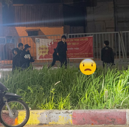 SỢ QUÁ KCN Đồng Văn, Hà Nam: b! 🔪  nguykjch