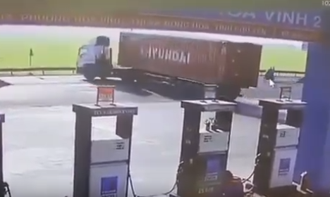 [CAM] TNGT Đông Hoà – Phú Yên