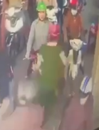 Tây Ninh:  1 ng phụ nữ bj 🔪