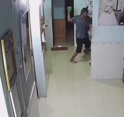 “Gia môn bất hạnh” – cụm từ thật cay đắng