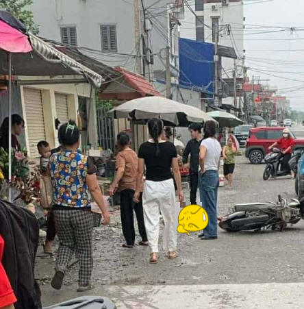 VÁNG ĐẦU Yên Mỹ, Hưng yên