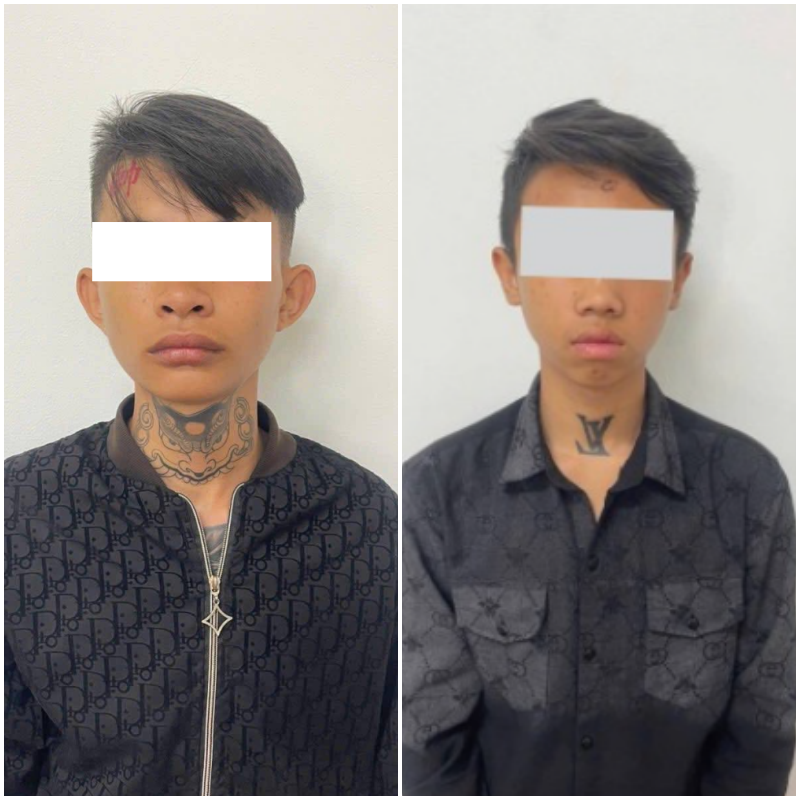 BÁO CON Đồng Tháp và cái kết