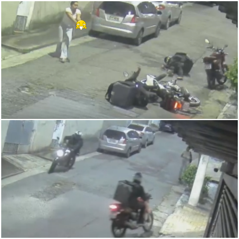 ĐEN LẮM MỚI XUI ĐƯỢC NHƯ THẾ