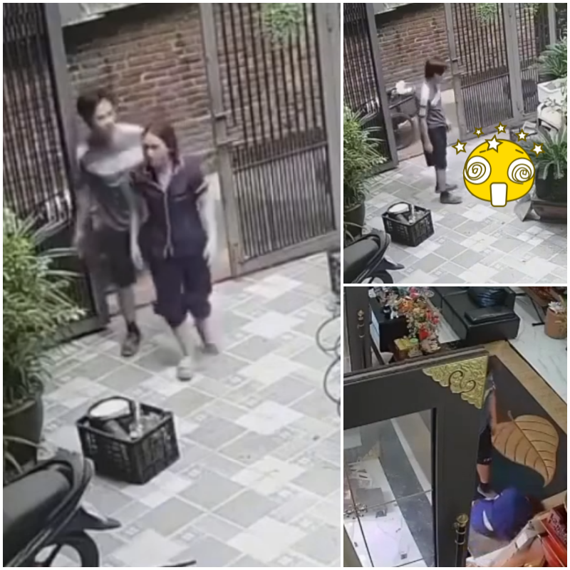 ck ” tác động vật lý ” vk dmann