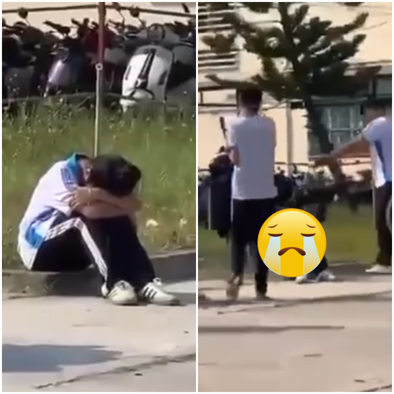 KHÔNG THỂ CHẤP NHẬN ĐƯỢC