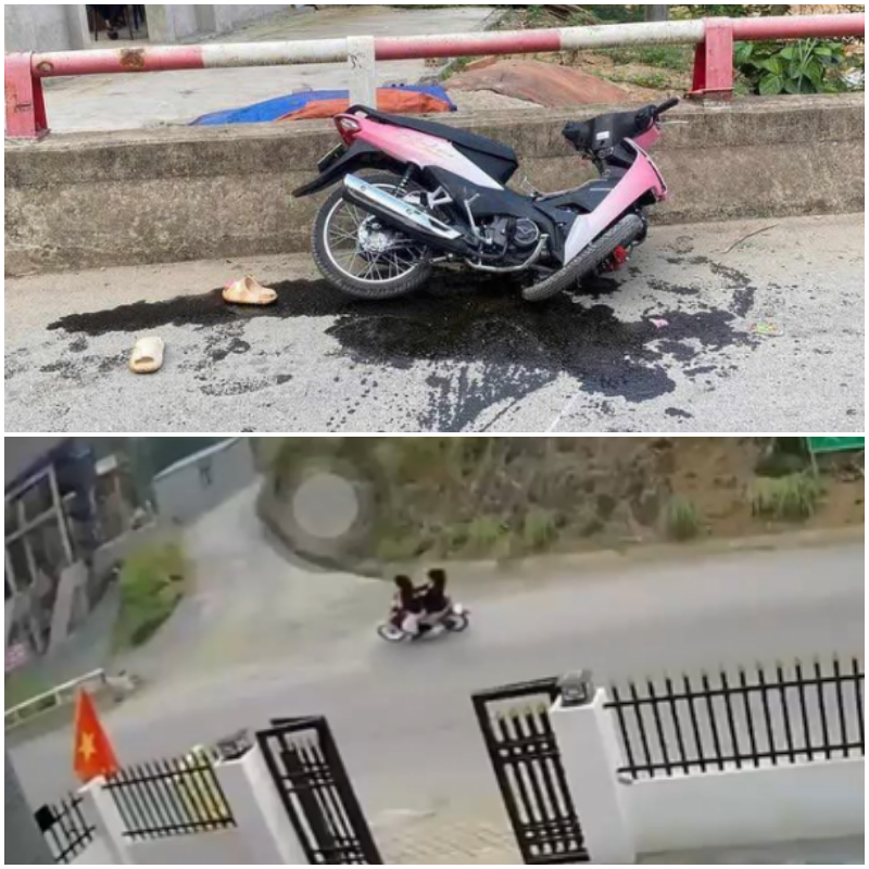 THÔI XONG: cứ phải max tay ga mới chịu