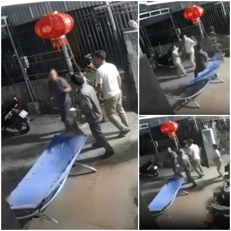 Xem mà lạnh sô’ng lưnq