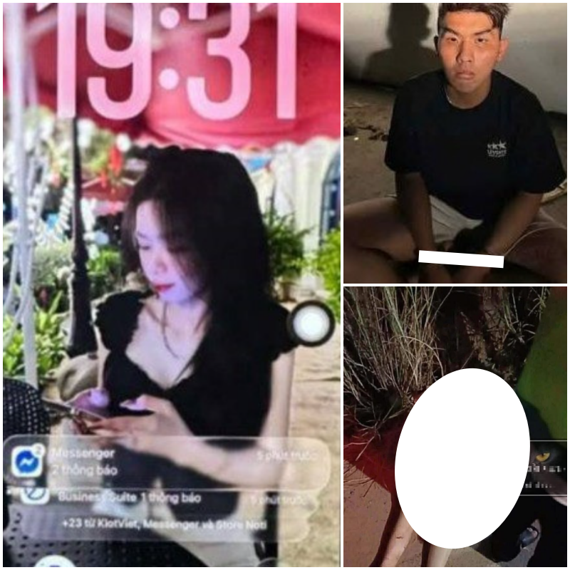 An Giang: nơi lạnh nhất lúc này