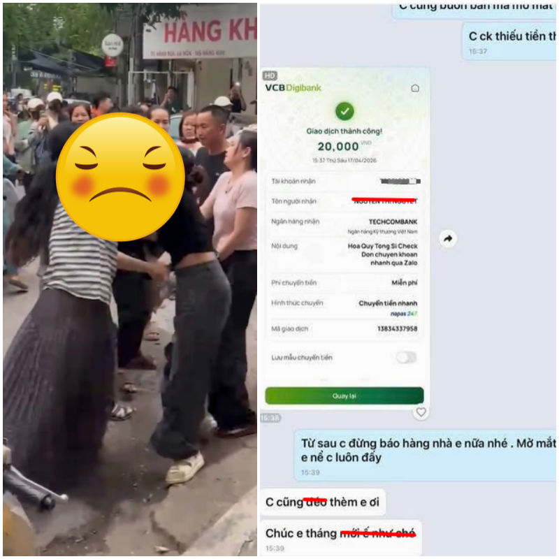 Ninh Hiệp: inovar vì 20k