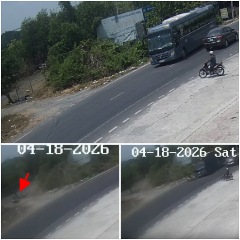 Lộc An – Vũng Tàu