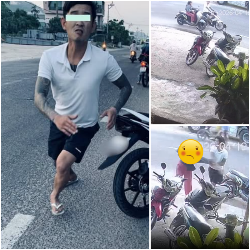 Có tí mực mà oai hơn cóc