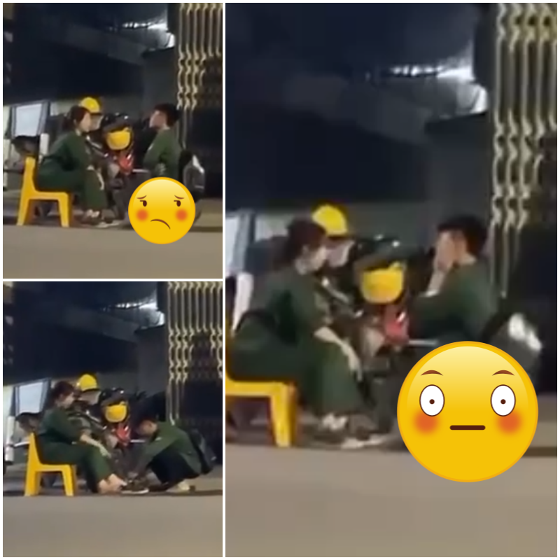 không hiểu yêu nhau kiểu gì…