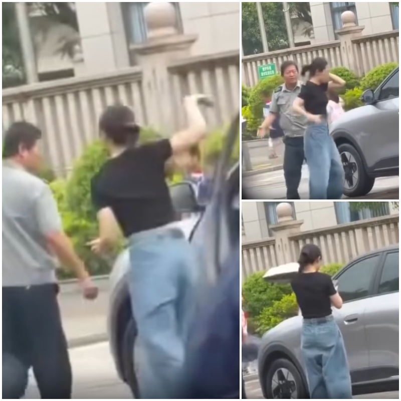 Quen thói và cái kết …