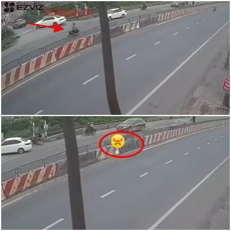 Chạy ngược chiều