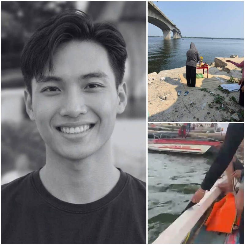Cuộc đời vô thường…