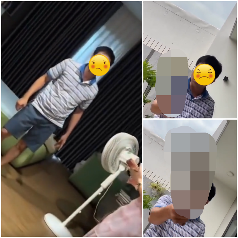 Đúng độc lạ Bình Dương