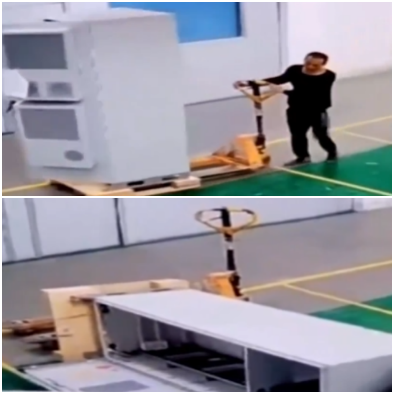 Mọi Sai lầm đều phải trả giá