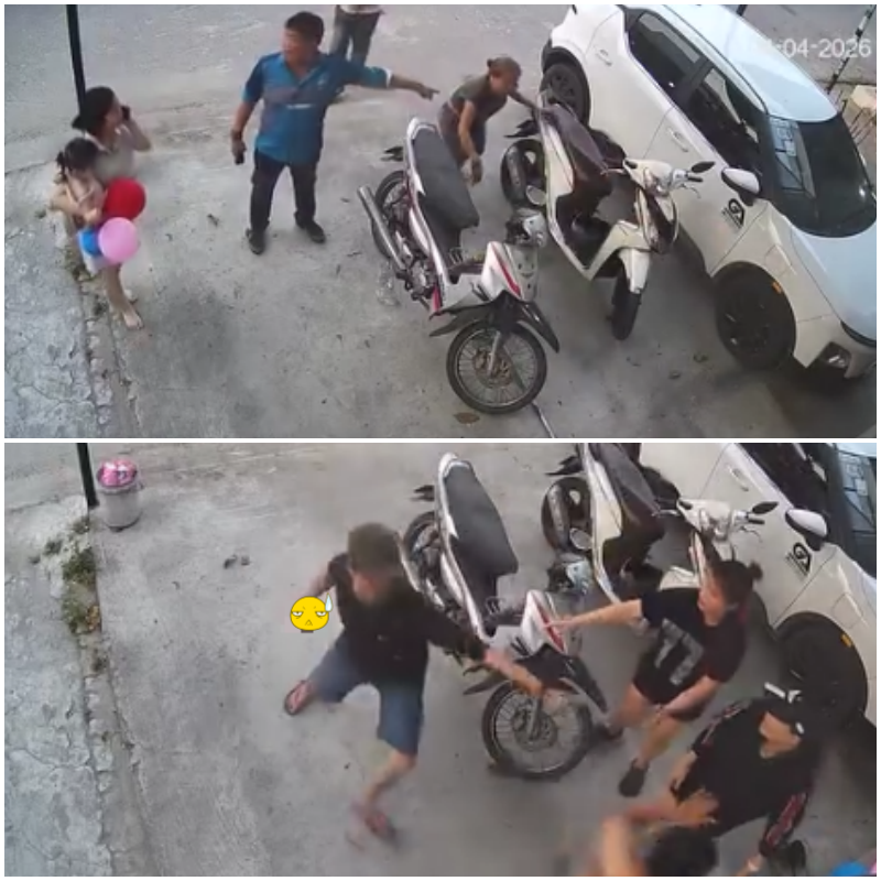 Đà Nẵng: chỉ vì nhắc nhở hát kara mà …