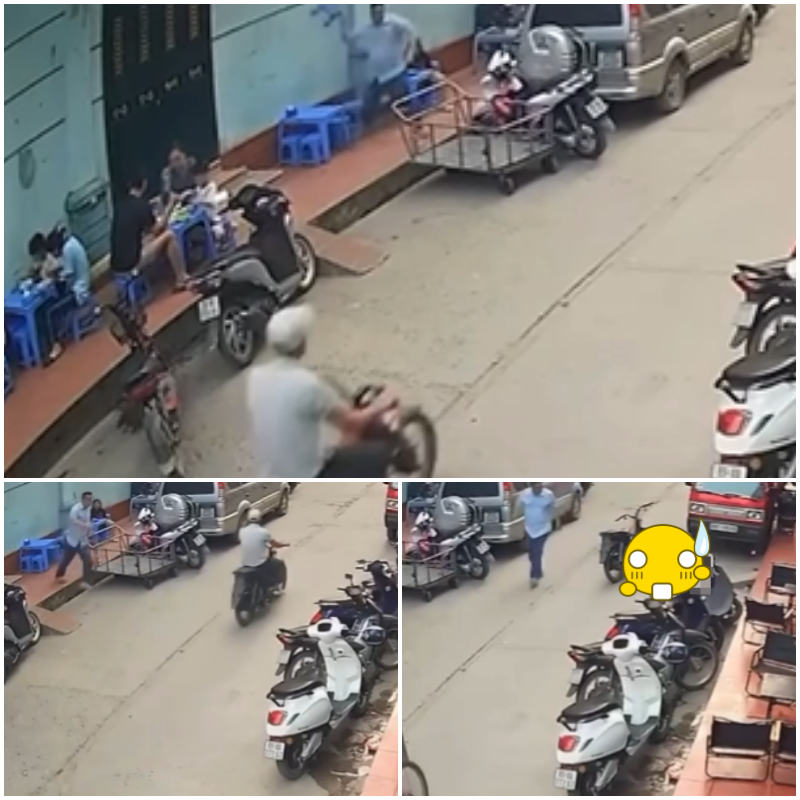 1 ĐÂ’M TIÊN LƯỢNG XẤU