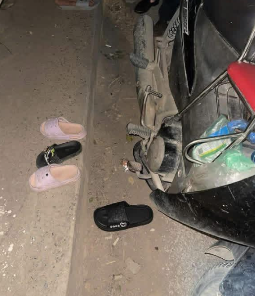 Văn Giang, Hưng Yên: Nơi buồn nhất đêm qua