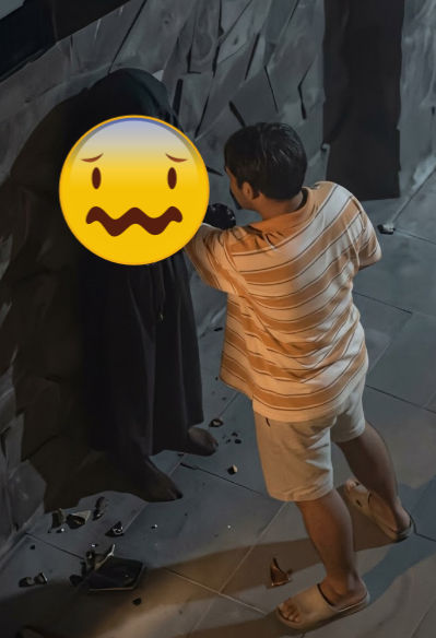 Phú Nhuận – TPHCM: Ng đàn ông hanhhung rồi ngang nhiên 🫴🦋