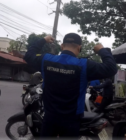 Lúc đấy a tưởng thế là ngầu và cái kết…