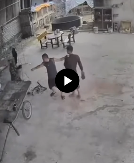 Hổ dữ không ăn thịt con