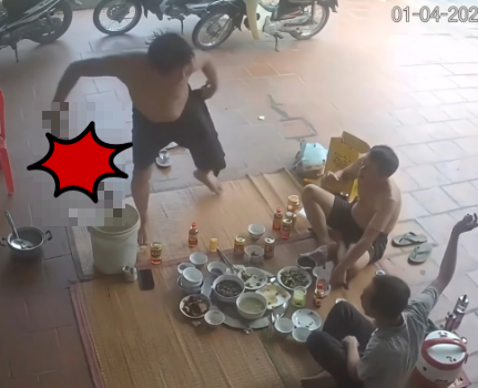 VÃI THẬT 1 QUẬT TIÊN LƯỢNG XẤU