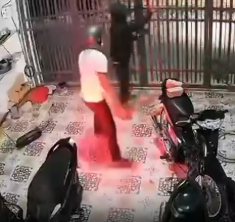 Thôi lại kính thưa HĐXX …