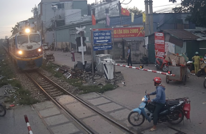 Thích cảm giác mạnh và cái kết …