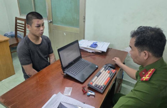 Dĩ An – Bình Dương (cũ): Triệu tập thanh njên