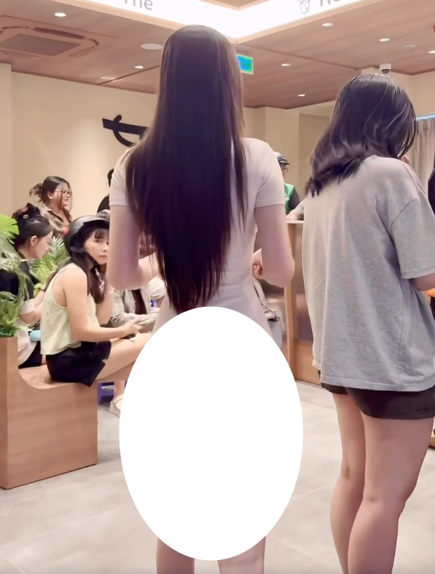 ĐI UỐNG CF MÀ CƯỜI TƯƠI THẾ