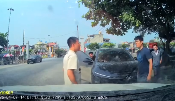 Thích làm bố đời và cái kết