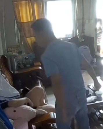 GIA MÔN BÂ’T HẠNH