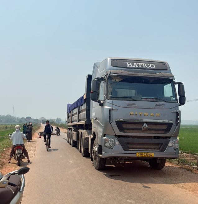 [Camera] vụ Thanh Hoá: Cô giáo đi dạy về