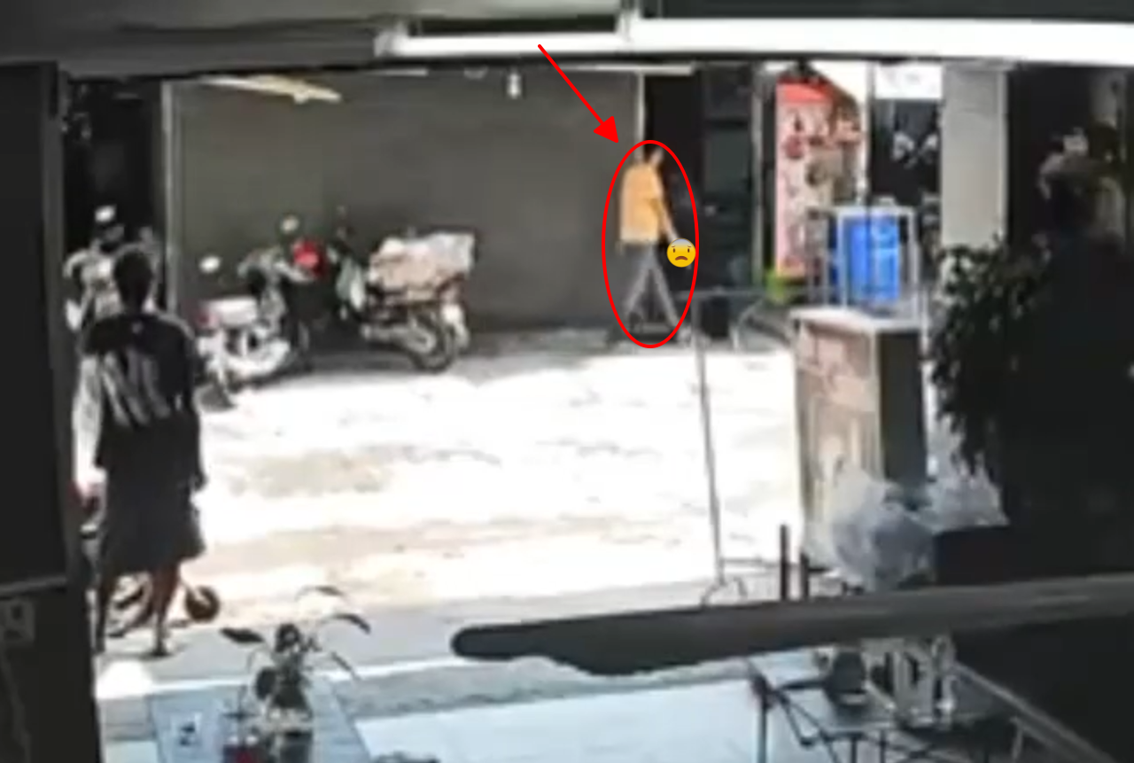 CK cũ tiễn vk xuống suối vàng