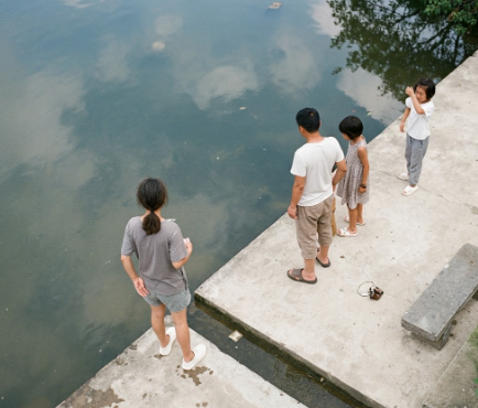 Khoảnh khắc mà không dám xem lại lần hai