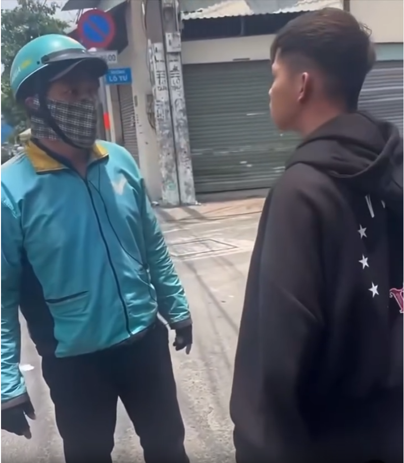 Anh ngon đ:ậ:p đi và cái kết …