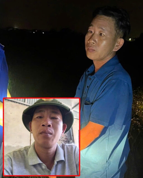 Người đàn ông 🔪 vk cũ TV