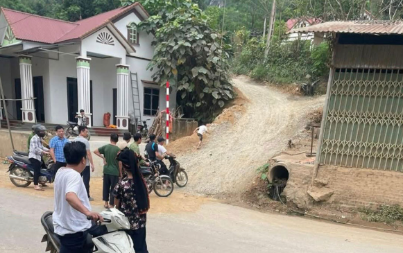 CĂNG ĐÉT❗️Lào Cai