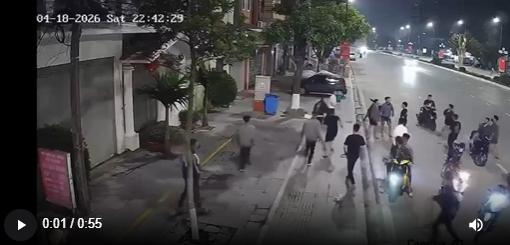 Căng đét! Hưng Yên : Hô~n chiê’n 🙂