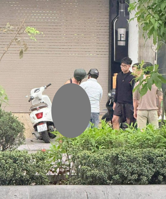 “Tây đ:iên” gây náo l:oạn ở Hạ Long