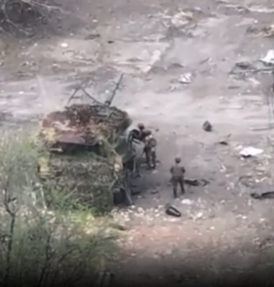 Còn gì là người nữa