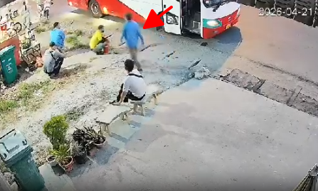 Tây Ninh: Nơi lạnh nhất lúc này