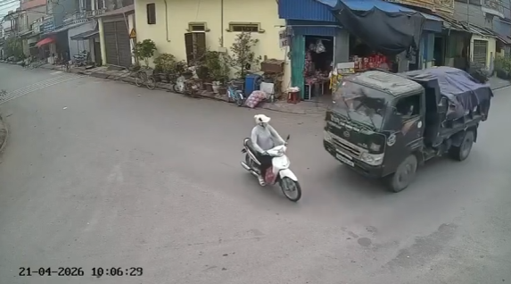 Thôi xong…